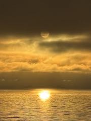 sunrises 2